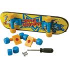 Skate De Dedo Miniatura E Acessorios Art Brink X-Trick