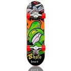 Conjunto Skate de Dedo - Pro Deck - Sortido - Multikids -  superlegalbrinquedos