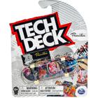 Skate De Dedo Tech Deck 96mm 2890 - Sunny