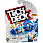 Skate De Dedo Tech Deck 96mm 2890 - Sunny