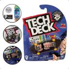 Skate De Dedo Tech Deck Fingerboard de Brinquedo - DH Tech Deck - Skate de  Dedo - Magazine Luiza