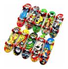 Skate de Dedo Tech Deck - Sortidos Multikids - MP Brinquedos