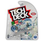 Skate De Dedo Tech Deck Fingerboard Profissional original