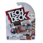 Skate De Dedo Tech Deck Primitive - Sunny 2890