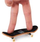 Fingerboard Skate de Dedo Profissional Mini + Peças Brinquedo -  AuShopExpress - Skate de Dedo - Magazine Luiza