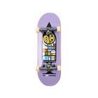 Skate De Dedo Tech Deck Relic Series Spin Master 2890 - Sunny