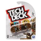 Skate De Dedo Tech Deck Sandlot Times - Sunny 2890