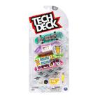 Skate de Dedo Tech Deck Ultra DLX Meow - 2891 - Sunny
