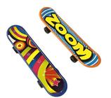 Conjunto Skate de Dedo - Pro Deck - Sortido - Multikids -  superlegalbrinquedos