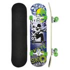 Skate Dm Radical DMR6254 Dm Toys