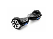 Skate Elétrico Hoverboard 6.5'' Pro Move Bluetooth Luzes Led