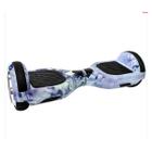 Skate Elétrico Hoverboard Bluetooth 6,5 Polegadas
