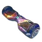 Skate Hoverboard Elétrico Original Bluetooth Com Led Cores