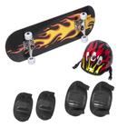 Skate Infantil 70 Cm