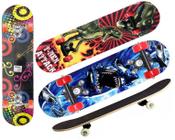 Fingerboard Skate de Dedo Black Sheep Profissional - Deepipe - A