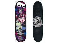 Skate Infantil Monster High 