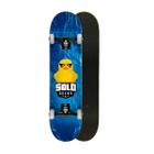 Skate Infantil Montado Solo Duck