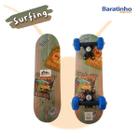 Skate Montado Sk8 The Infinity 8.0 - Anime Miya 8 - Skate - Magazine Luiza