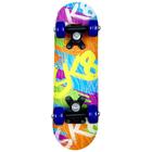 Skate infantil SK8 12,5x43,5 - DM BRASIL