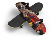 Skate De Dedo Tech Deck 96Mm - Sunny 002890 - Noy Brinquedos