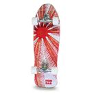 Skate Longboard Simulador De Surf Profissional HD Abec 11