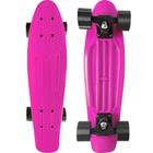 Skate Mini Cruiser Moon Time 22 Pol. - Owl Sports