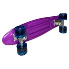 Skate Mini Long Penny - Roxo - Maré