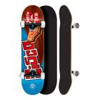 Skate Montado Cisco Maple Canadense Importado 7.75 Ao 8.5