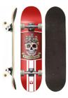 Skate Montado Completo Iron Profissional Dogs - Iron Skateboards