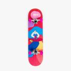 SKATE MONTADO FAM - INICIANTE - 31,5 x 8,0'' - FUN