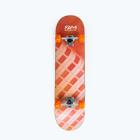 SKATE MONTADO FAM - INICIANTE - 31,5 x 8,0'' - LARANJA URBANO