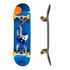 Skate Montado Hondar Semi Profissional 8.0 Blue