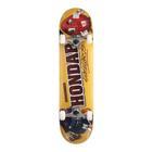 Skate Montado Infantil Hondar H&H