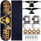 Fingerboard Skate de Dedo Black Sheep Profissional - Deepipe - A