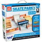 Skate Park Skate De Dedo Brincadeira De Criança
