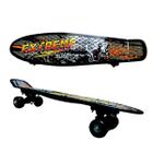 Skate Penny Bord Brinquedo Diversão Infantil Criança Radical - Dhs Shop