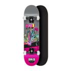 Skate Profissional Montado Solo Music Punk