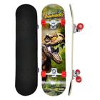 Skate Radical Irado 4 Modelos Dm Toys