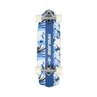 Skate Simulador de Surf Mormaii Blueberry Bel