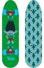 Skate Skateboard Cruiser Trolls Branch Infantil