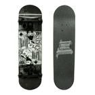 Skate Traxart X-Pro Carta Skater DZ-031