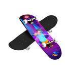 Skate Unitoys Ref.1770 Shape Menino