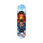 Skateboard Infantil Liga Da Justiça Bel 412500