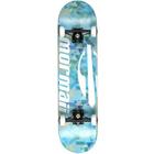 Skateboard Pro Mormaii Urban - Azul/Branco