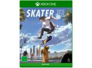 Skater XL para Xbox One Easy Day Studios