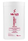 Skazi Máscara Coconut + Biotina 1kg