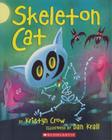 Skeleton Cat -