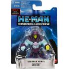 Skeletor Eternia Minis Mini Figuras - Mattel HBR81-HDR64