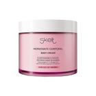 Skelt Phytocolágeno Skelt Skin & Body Care Body Cream Urban Beat Creme Hidratante Corporal 200g