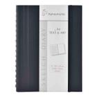 Sketch Book Hahnemuhle Diary 120g A6 60fls